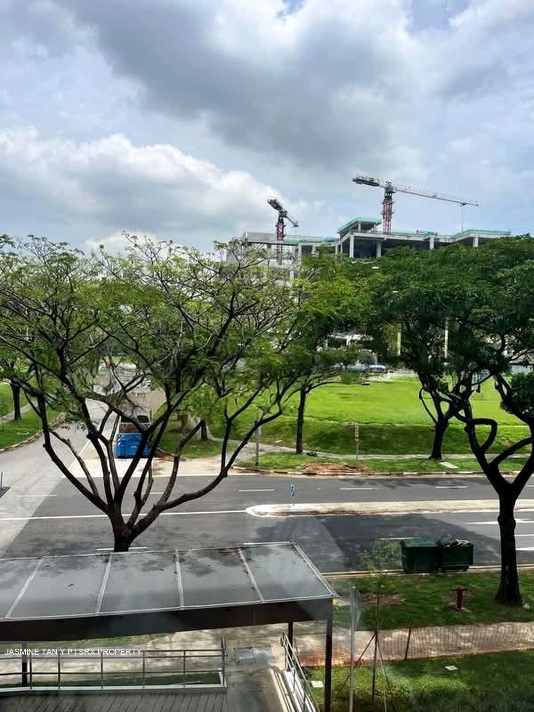 Stellar@tampines (D18), Factory #576594001